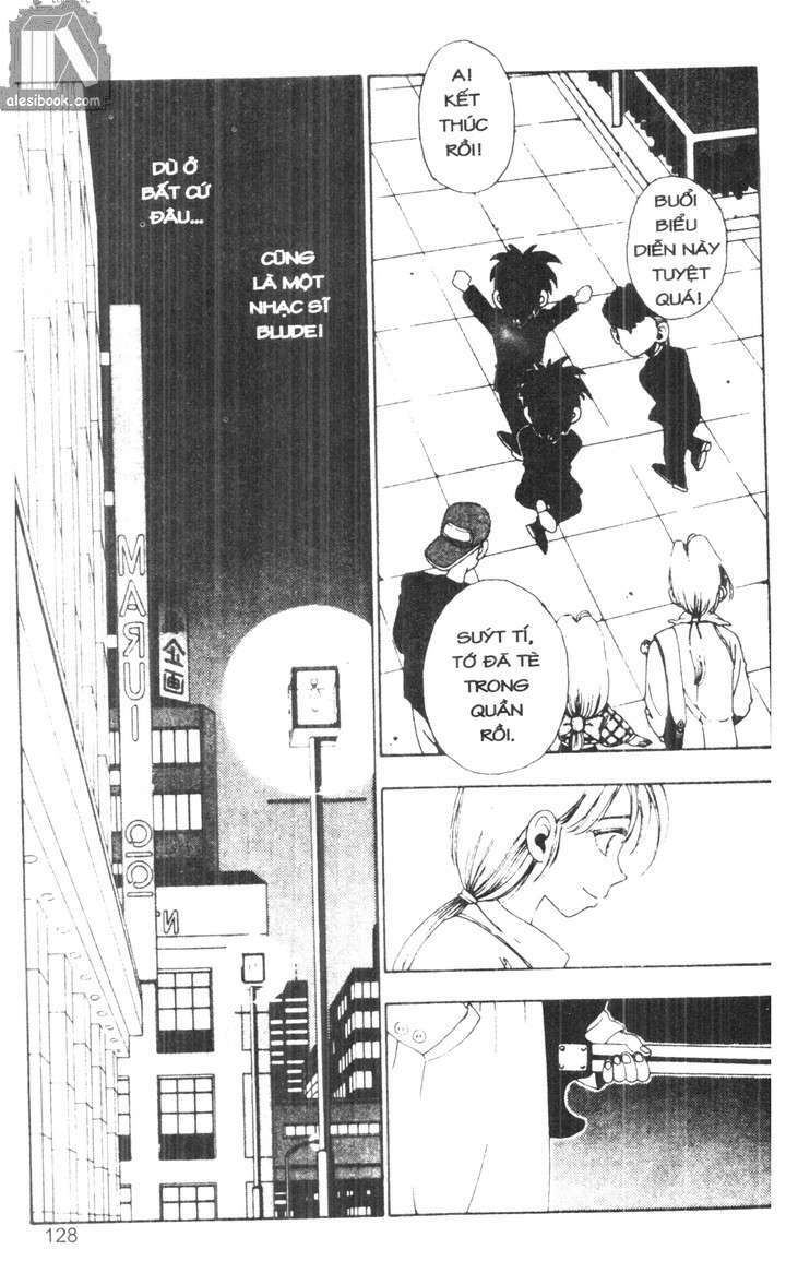 bộ đôi siêu hài chapter 79 8