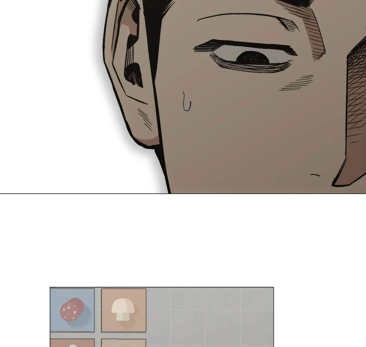 khi sát nhân biết yêu chapter 24 171