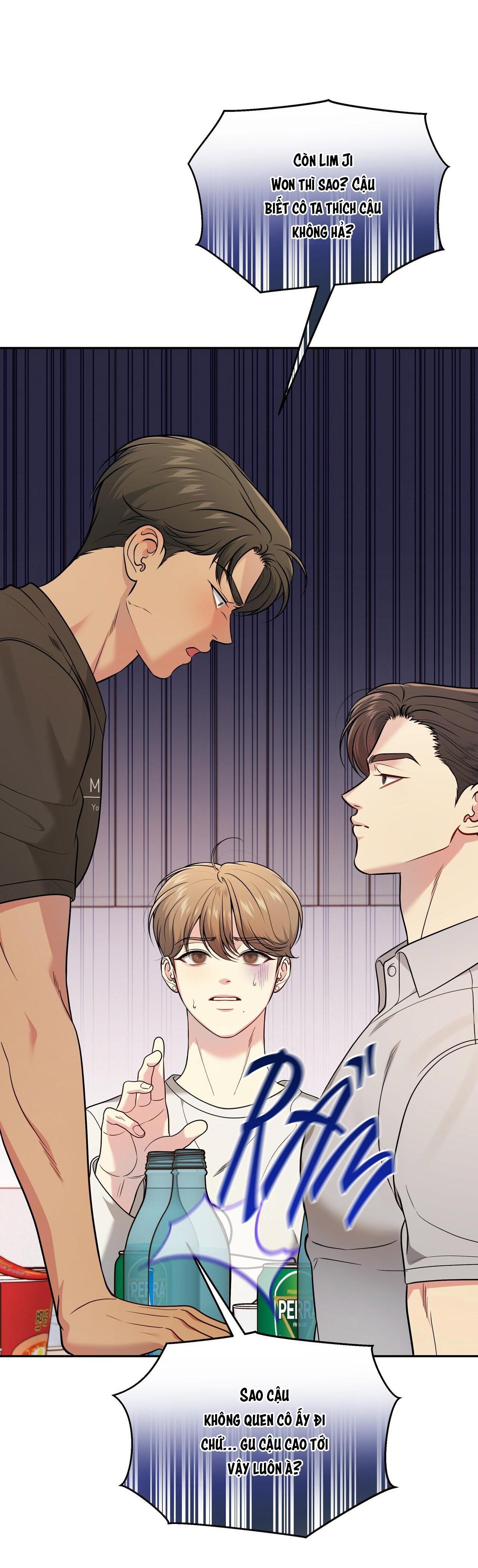 chuyện tình bí mật chapter 4 69