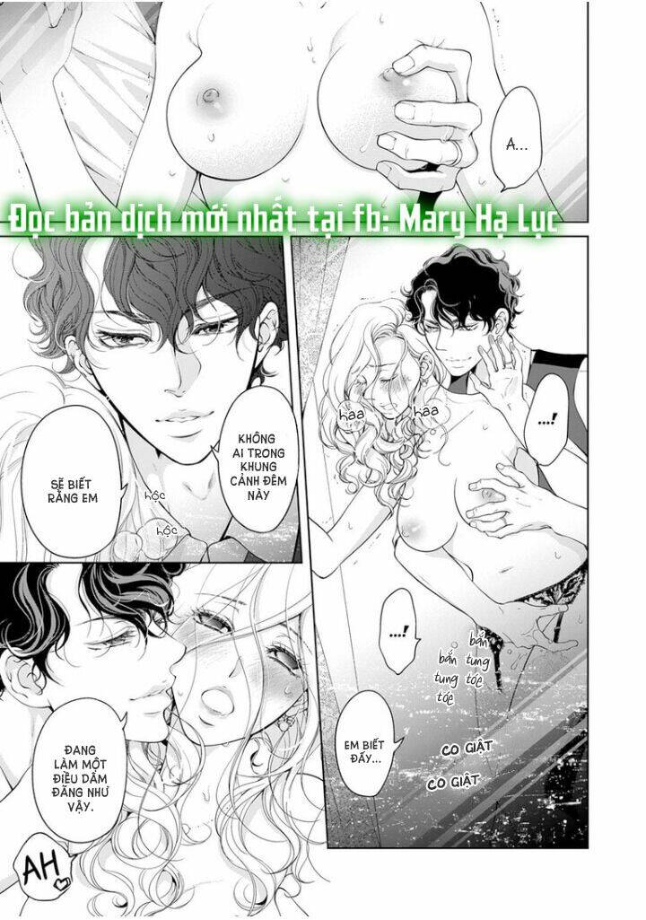 omae no subete wo daki tsukusu chapter 61 1