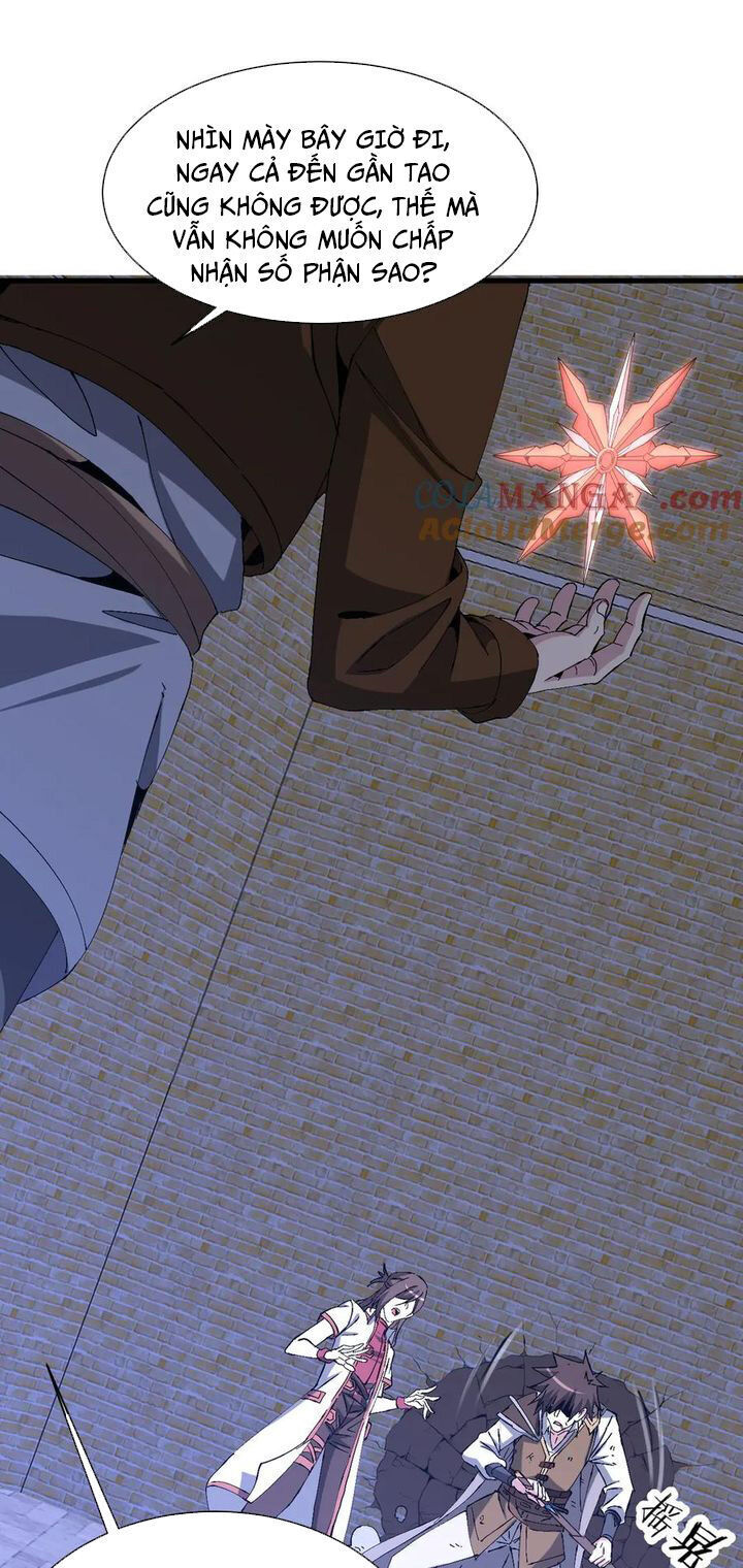 chư thần làm vợ, ta vô địch tại võng du chapter 23 18