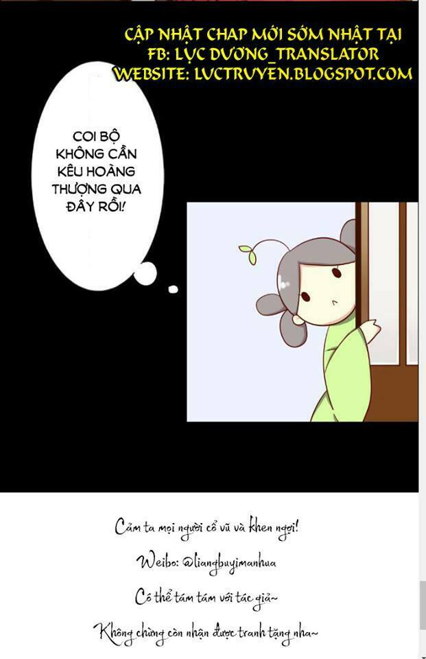lưỡng bất nghi (full) chapter 11 16