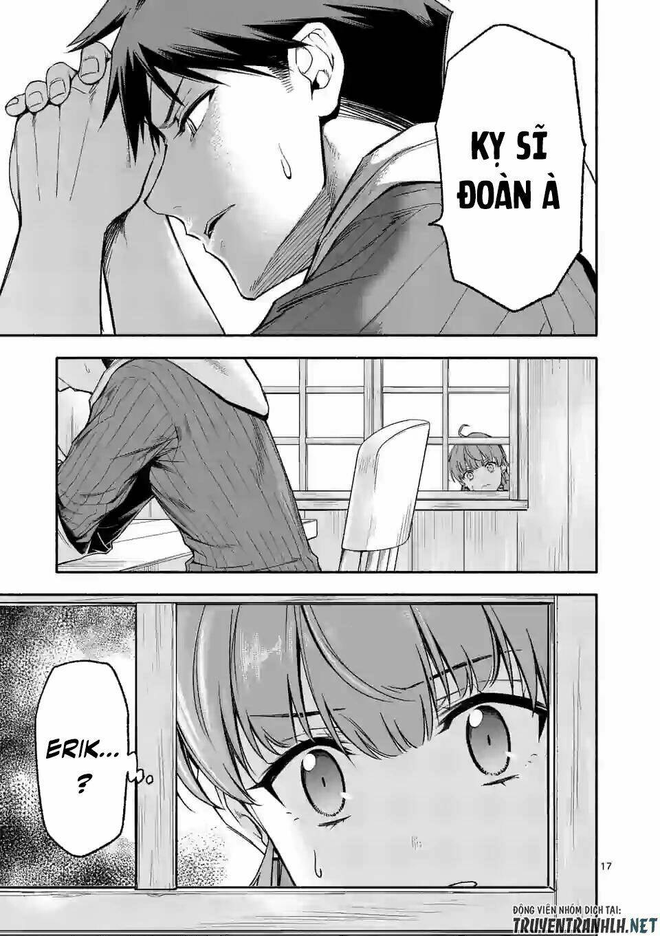 sau khi tái sinh, tôi đã trở thành người mạnh nhất để cứu tất cả mọi người chapter 23 19