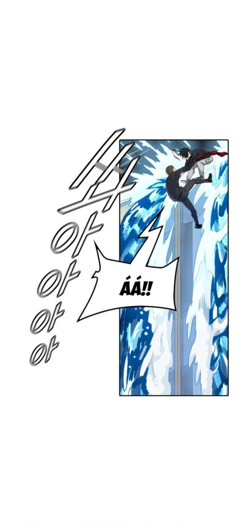 tòa tháp bí ẩn 2 chapter 491 37