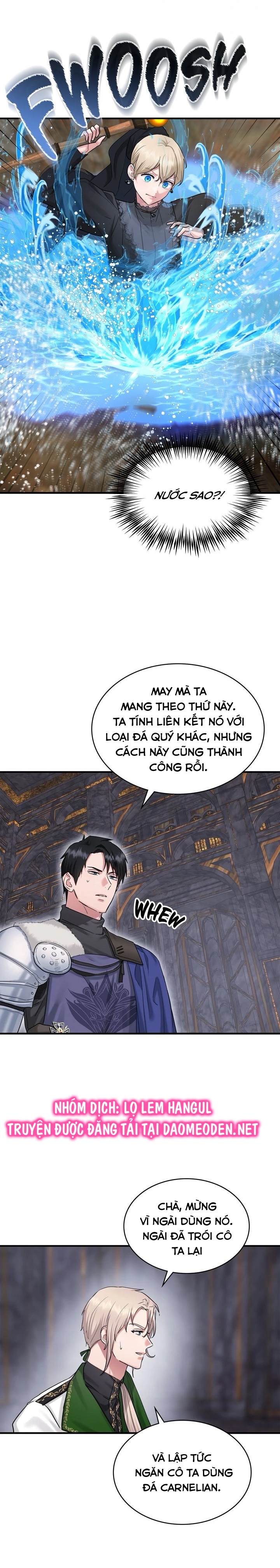 hai người thừa kế chapter 86 5