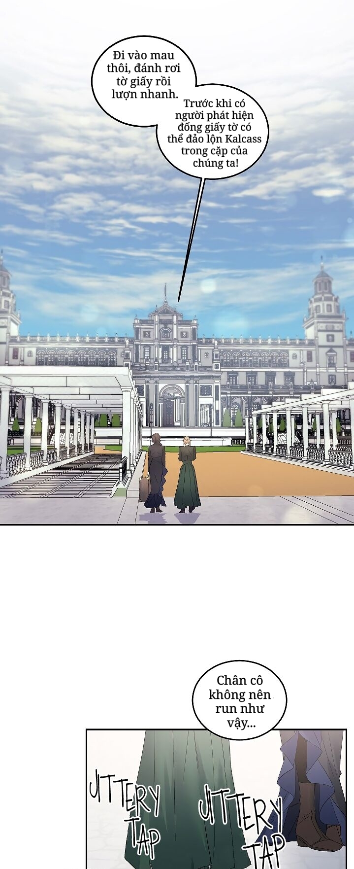 ebony, quạ đen chapter 55 22