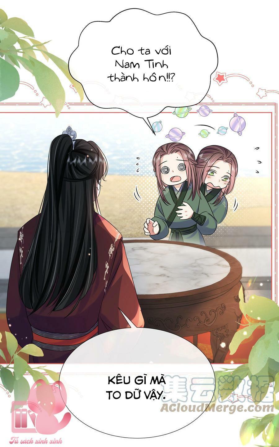 hắc hoá vương gia khó dỗ dành chapter 80 5
