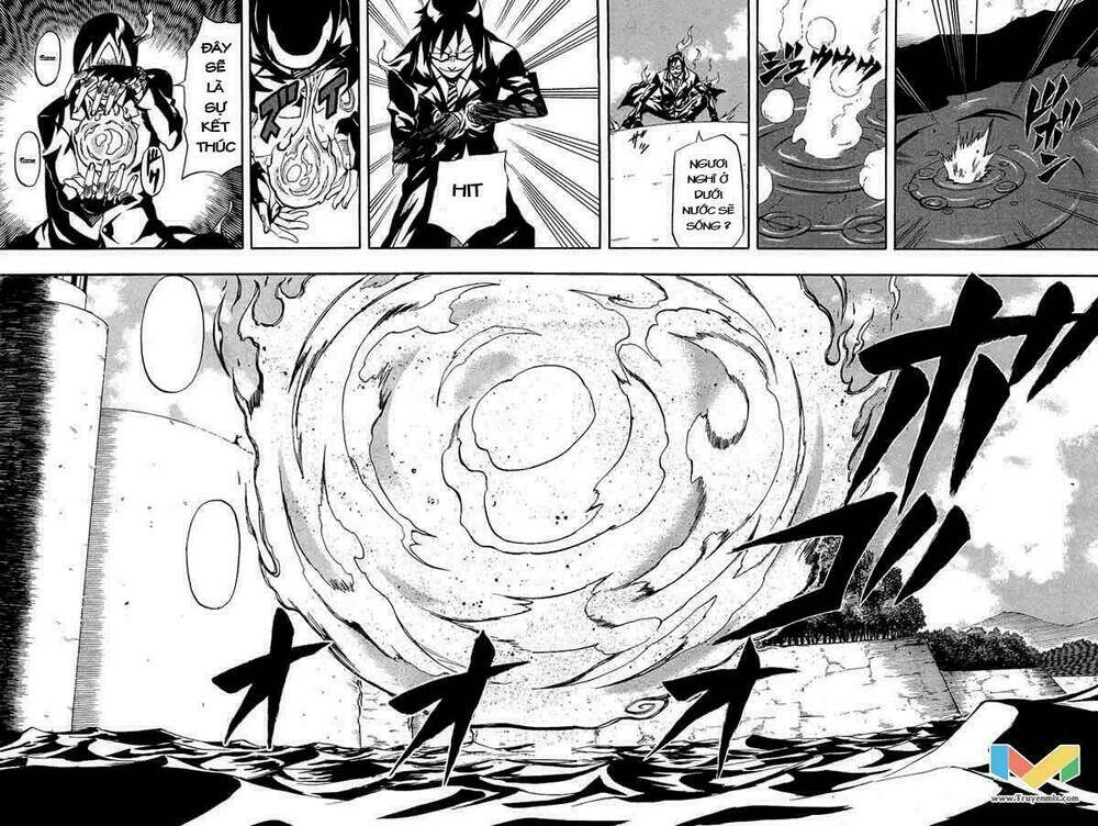 blazer driver chapter 30 39