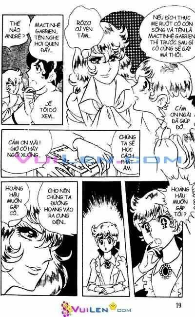 hoa hồng véc-xây chapter 4 19