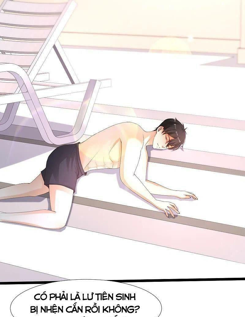 tối cường vận đào hoa chapter 236 30