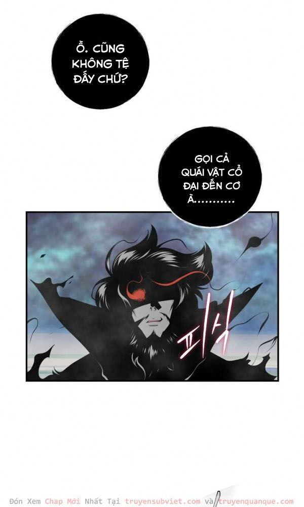 tôi sinh ra để làm người vĩ đại chapter 69 58