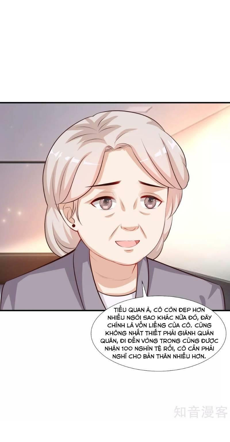 tối cường vận đào hoa chapter 88 27