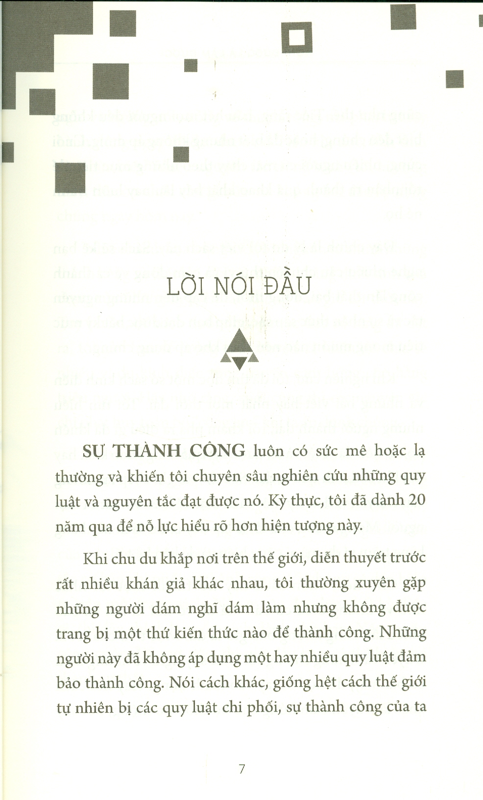 Nghĩ Được Là Làm Được