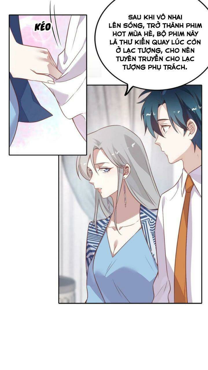 bạn trai kém tuổi bẫy yêu tôi chapter 70 27