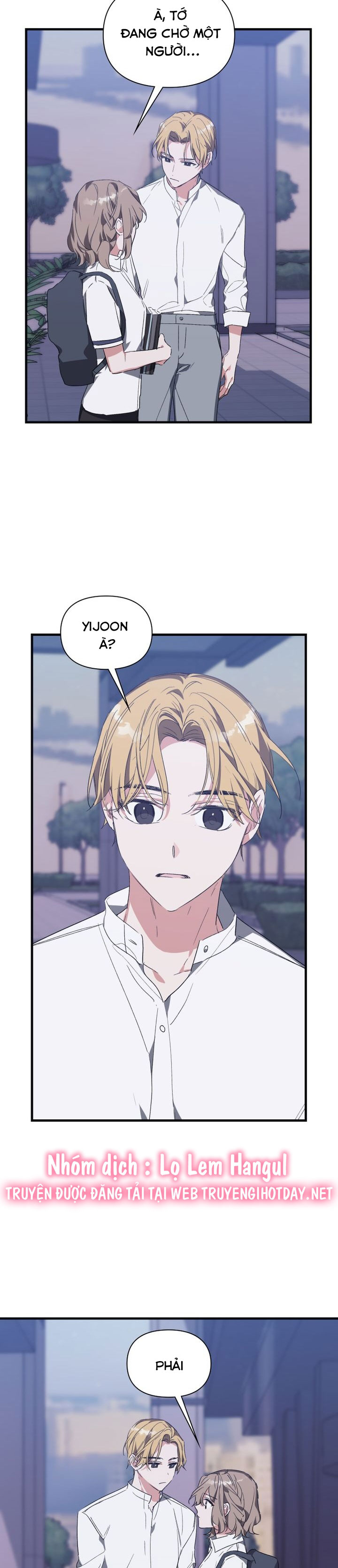 cuộc du hành thời gian của sela chapter 82 12