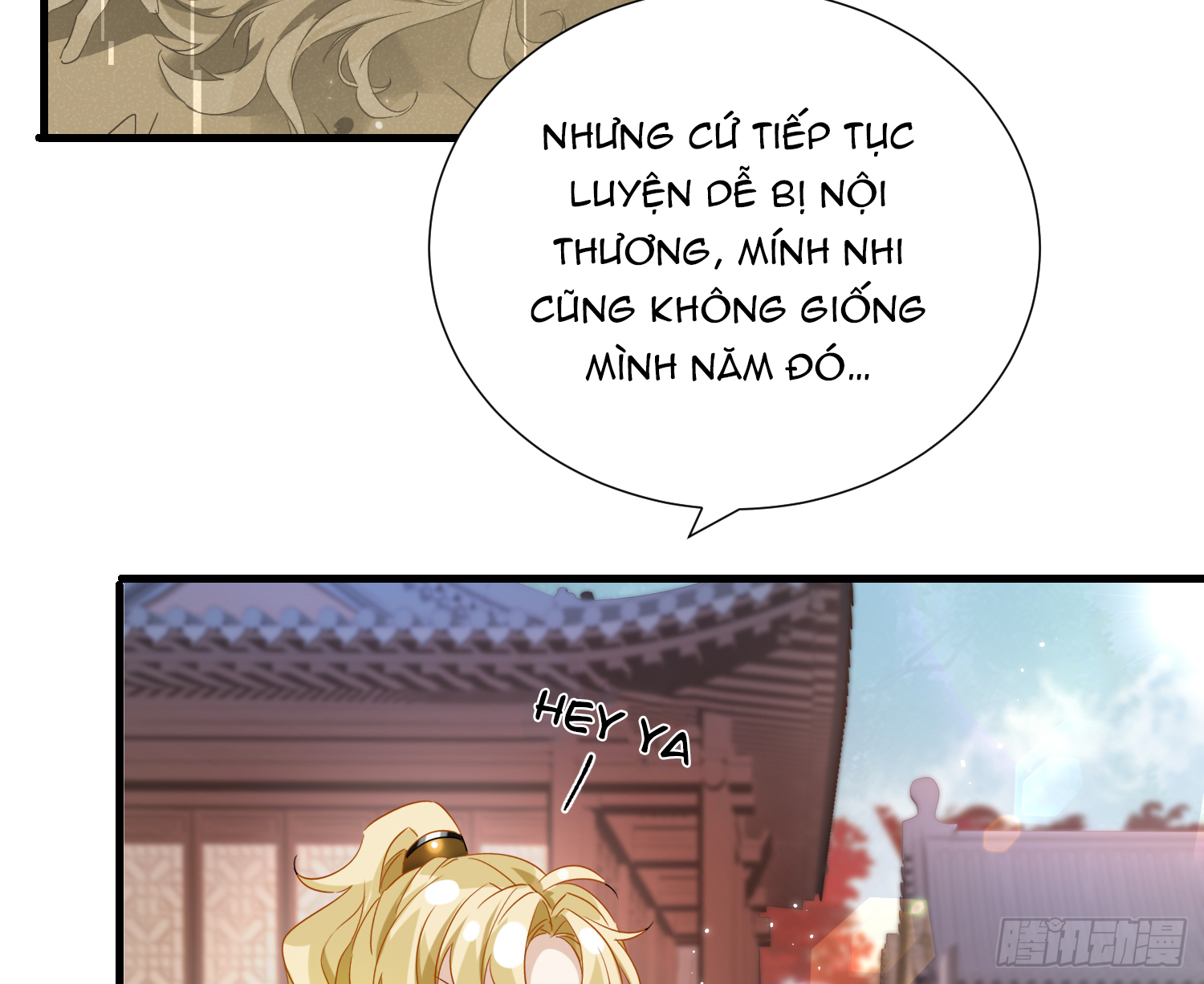 lục thân bất nhận chapter 23 13