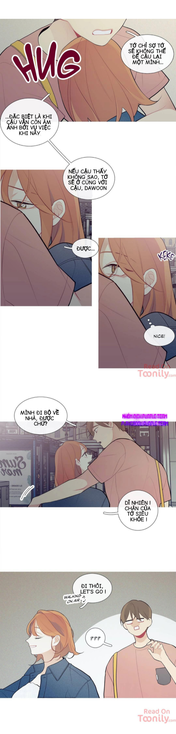 chuyện quái gì đang xảy ra? chapter 26 10