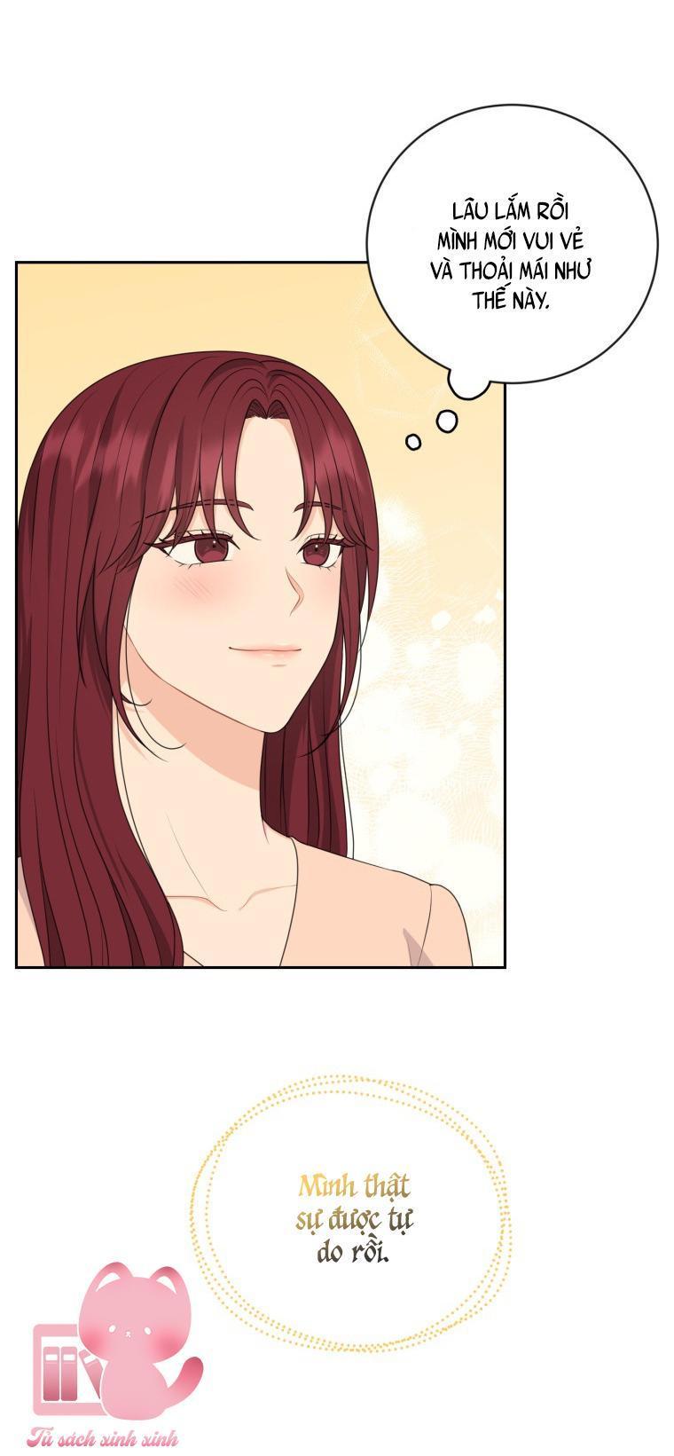 mong được chị chỉ bảo, tiền bối chapter 18 54