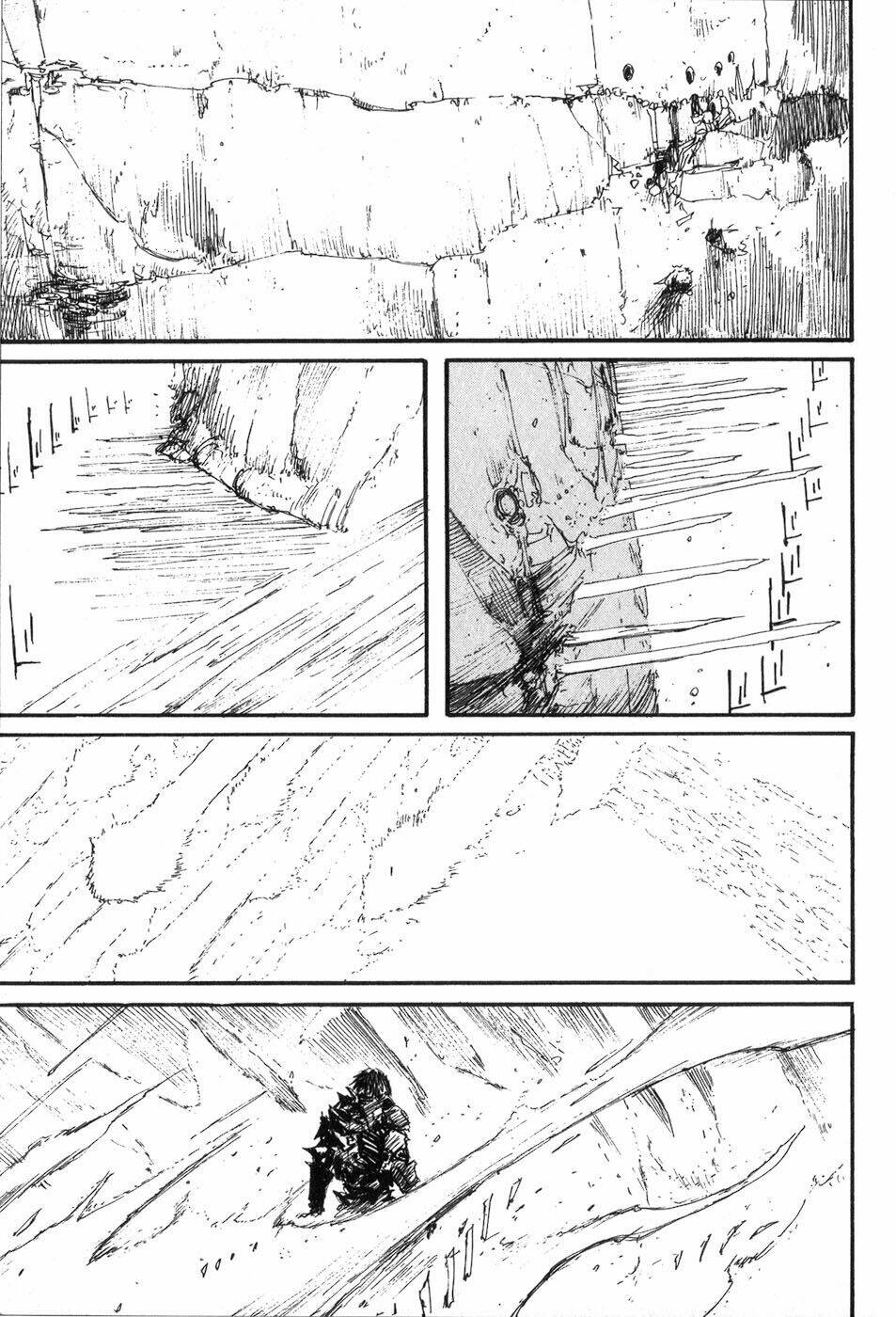 gauna biến hình chapter 9 16