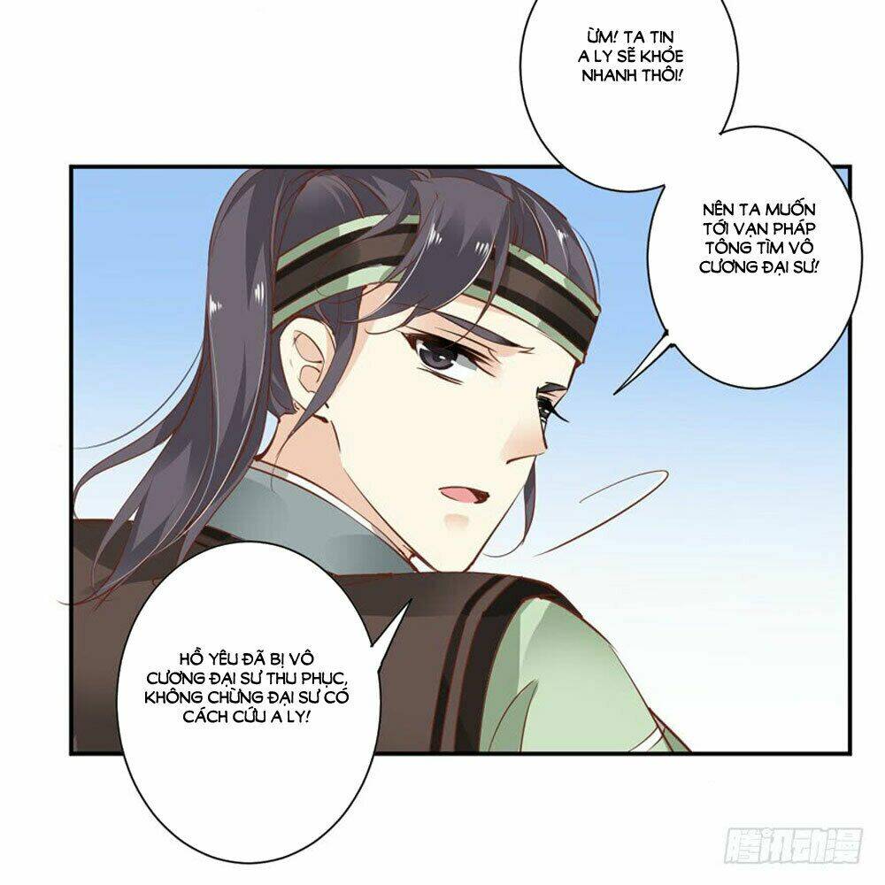 thiền tâm vấn đạo chapter 58 43