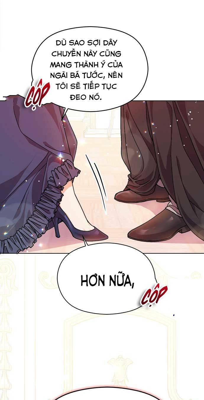 tôi không cố ý quyến rũ nam chính đâu! chapter 35 19