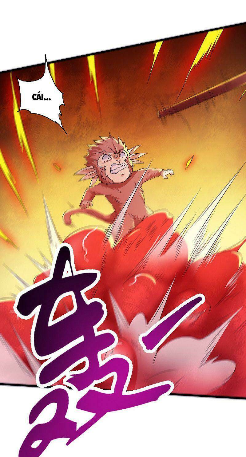 yêu đạo chí tôn yêu hoàng trở về chapter 86 15