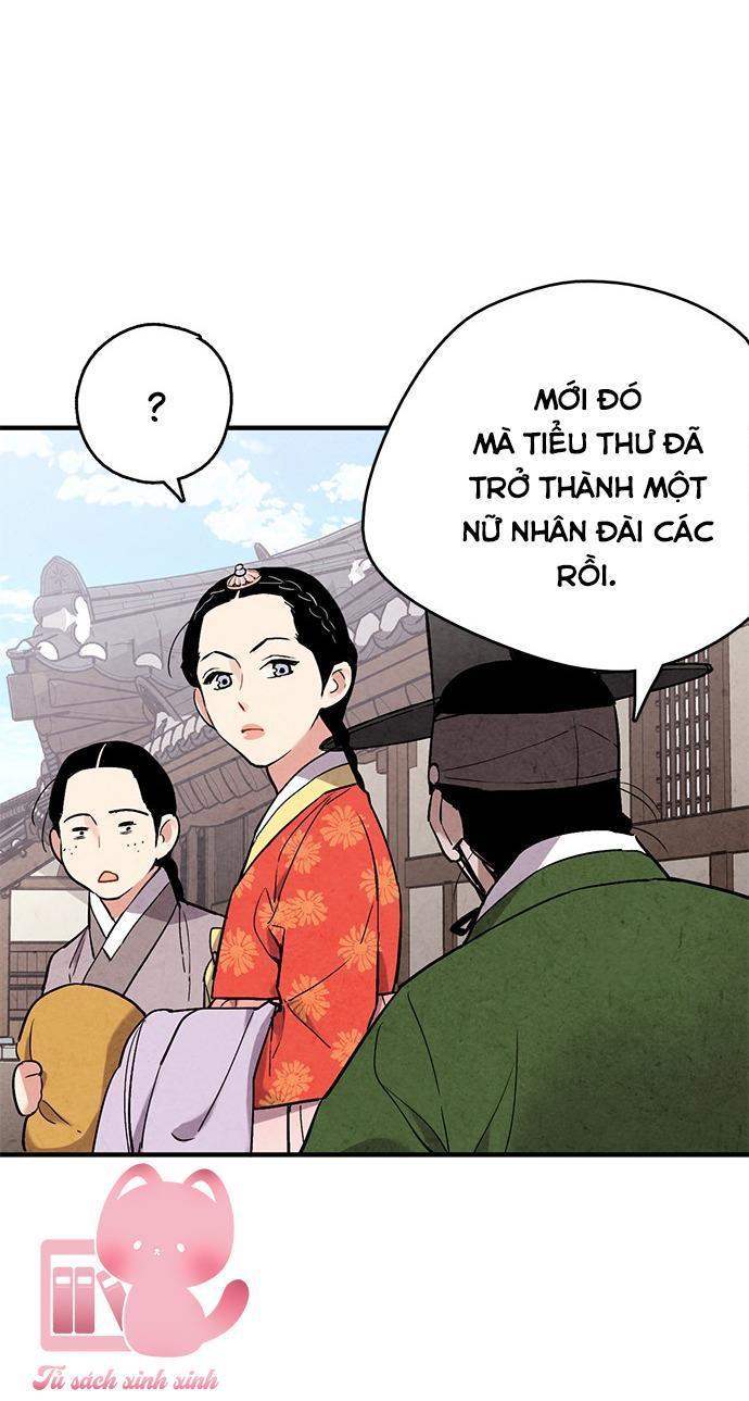 lệnh cấm hôn chapter 58 55