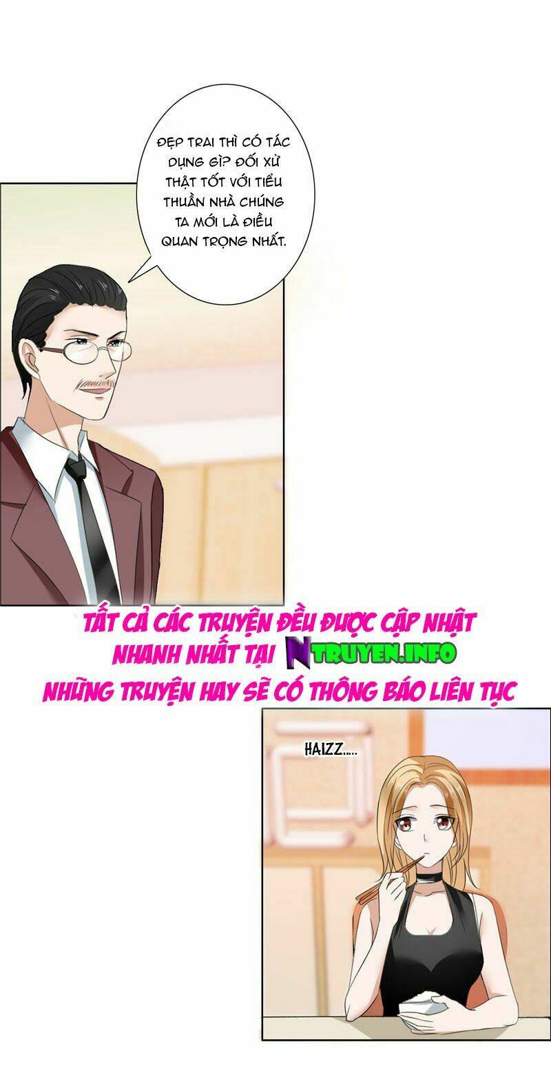 độc sủng kiều thê của bá đạo tổng tài chapter 15 10