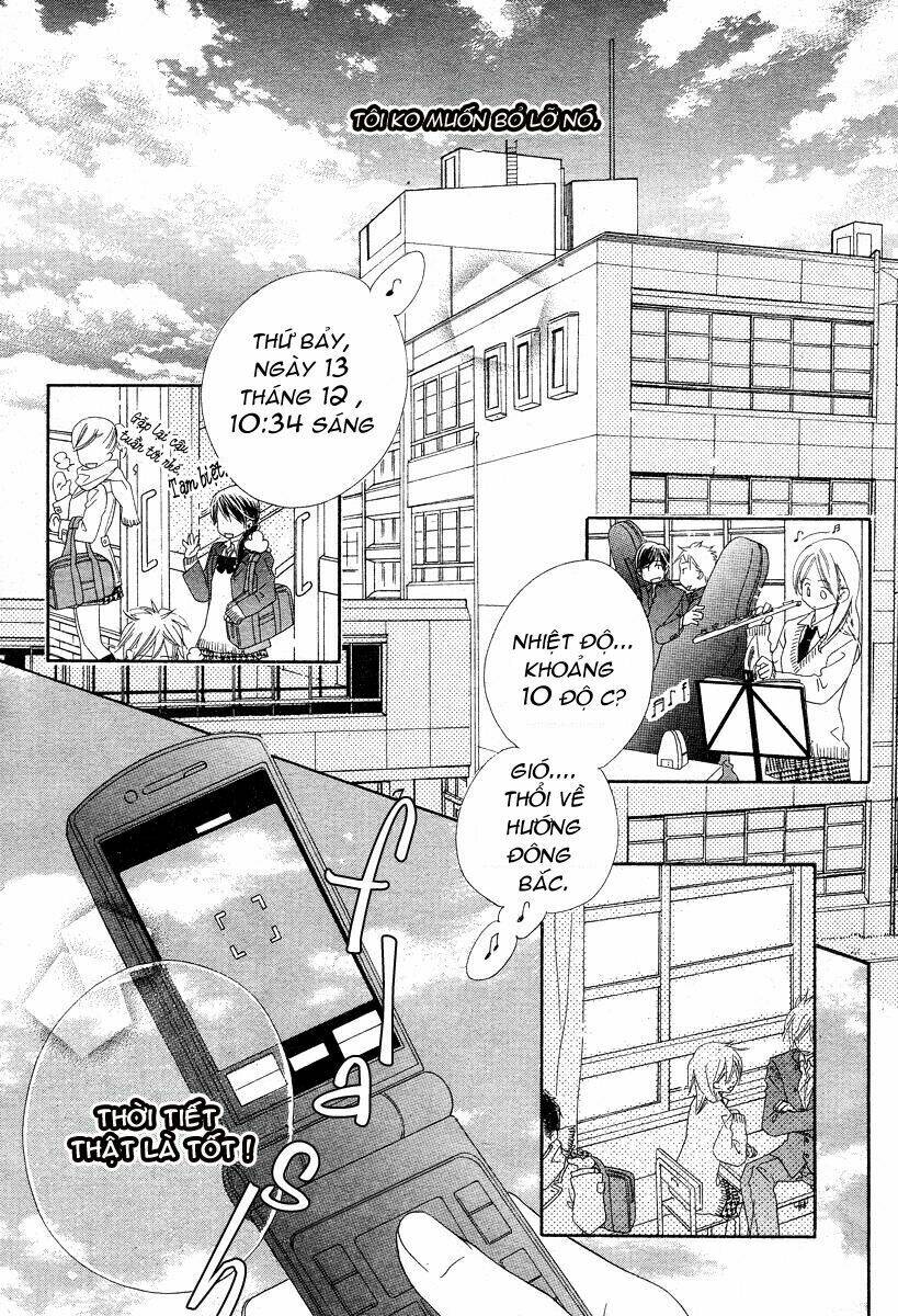 sora log chapter 1 8