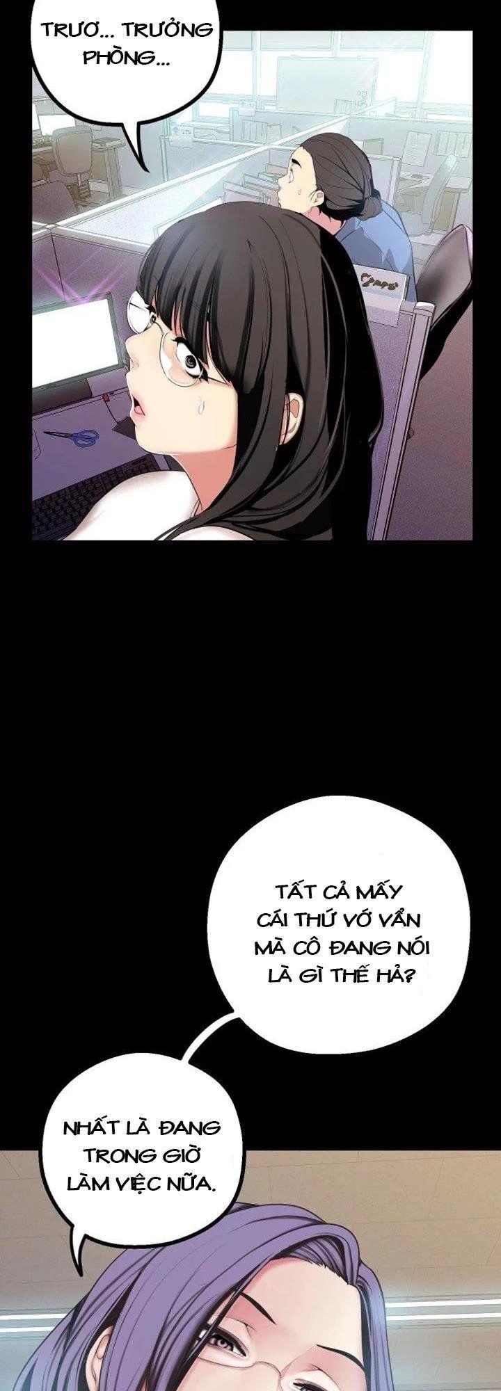 một thế giới mới tuyệt vời chapter 15 58