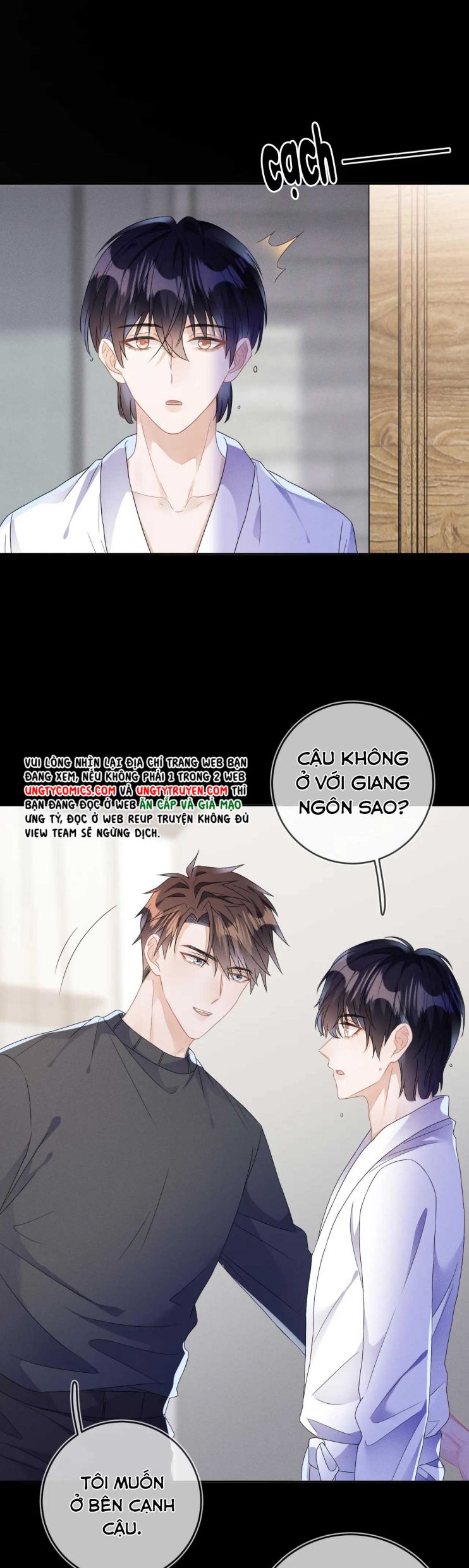 mạnh mẽ công chiếm chapter 40 17