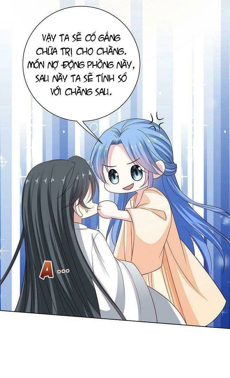 độc y đích nữ chapter 208 17