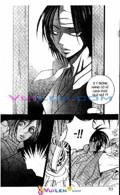 tiên nữ giáng trần chapter 20 53