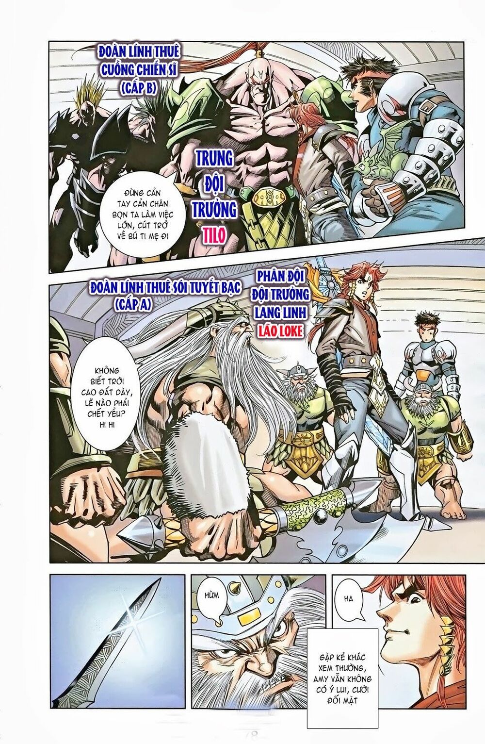 dong binh thiên hạ chapter 10 19