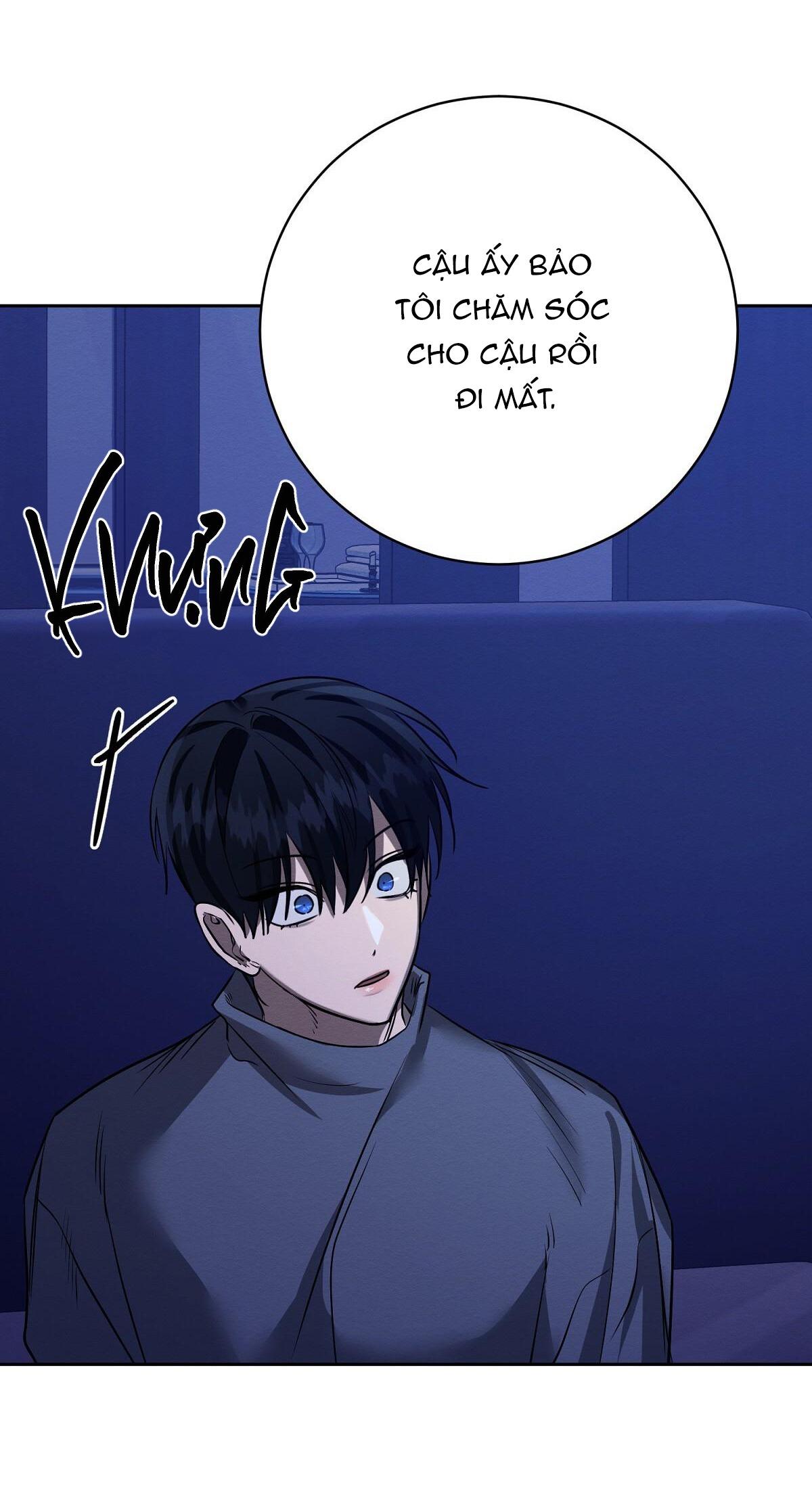 lý do của ác nhân chapter 38 41