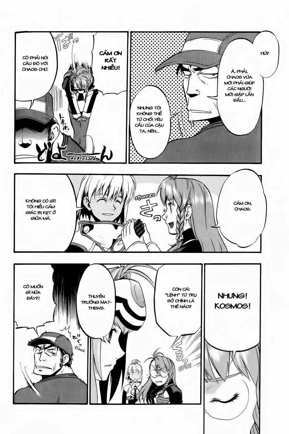 xenosaga chapter 2 34