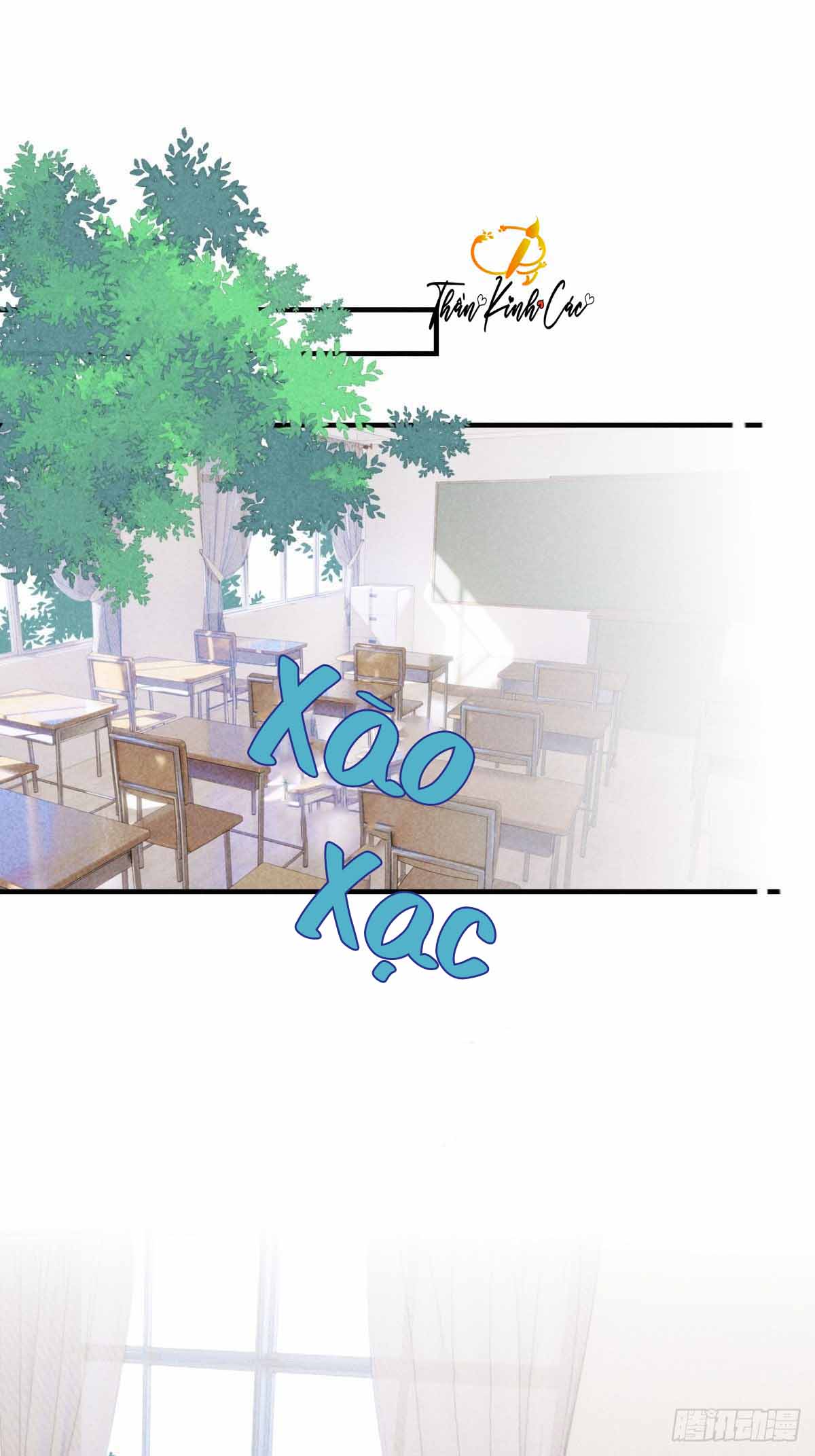 10 định ước giữa tôi và cậu ấy chapter 2 1