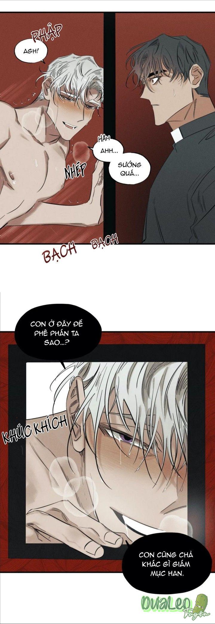 đóa hoa tội lỗi chapter 3 10