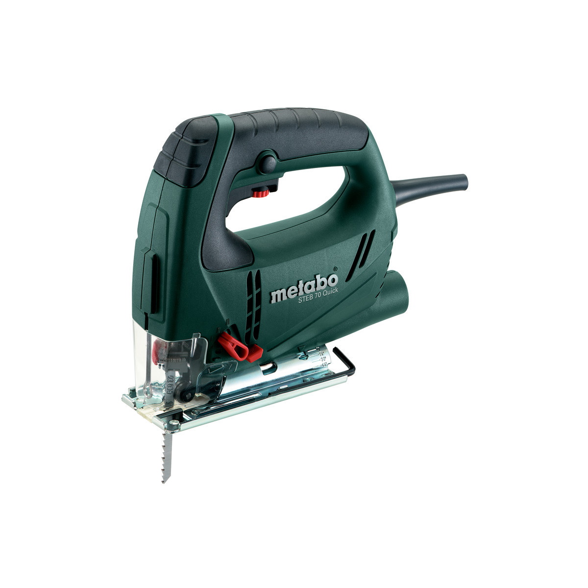 Máy Cưa Lọng Metabo STEB 70 Quick