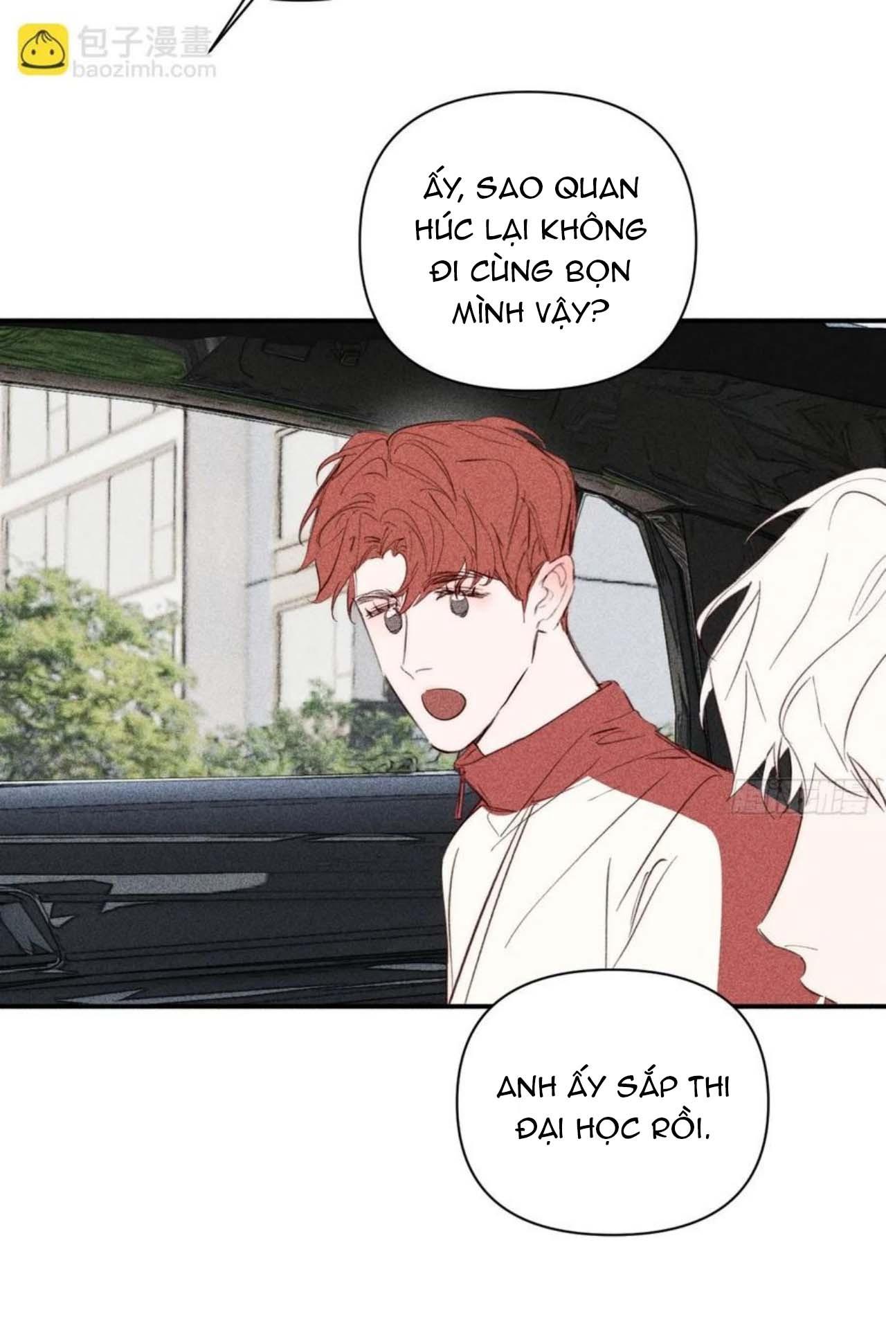 18+ hoàng tử bé chapter 63 20