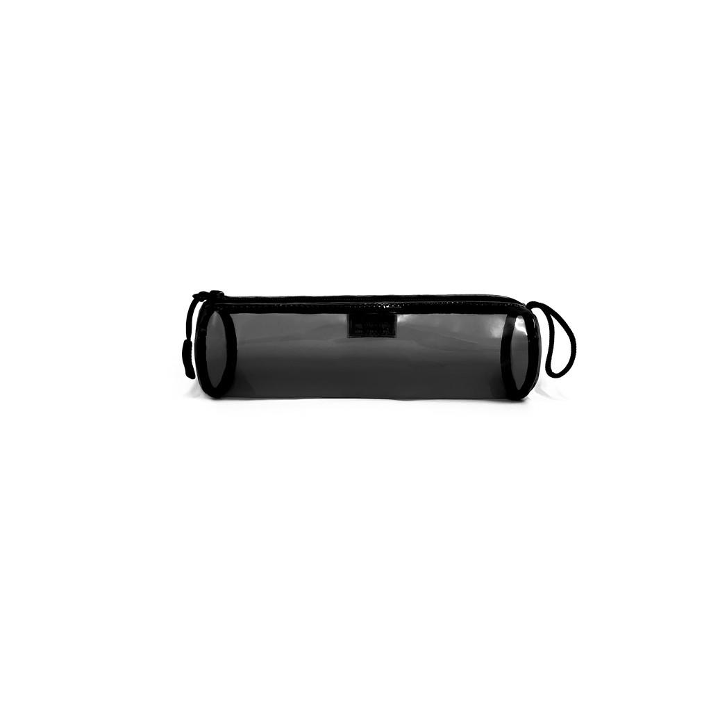 Bóp Viết Nhựa Tròn SAIGON SWAGGER SGS Plastic Pencil Case-Vừa Máy Tính Casio