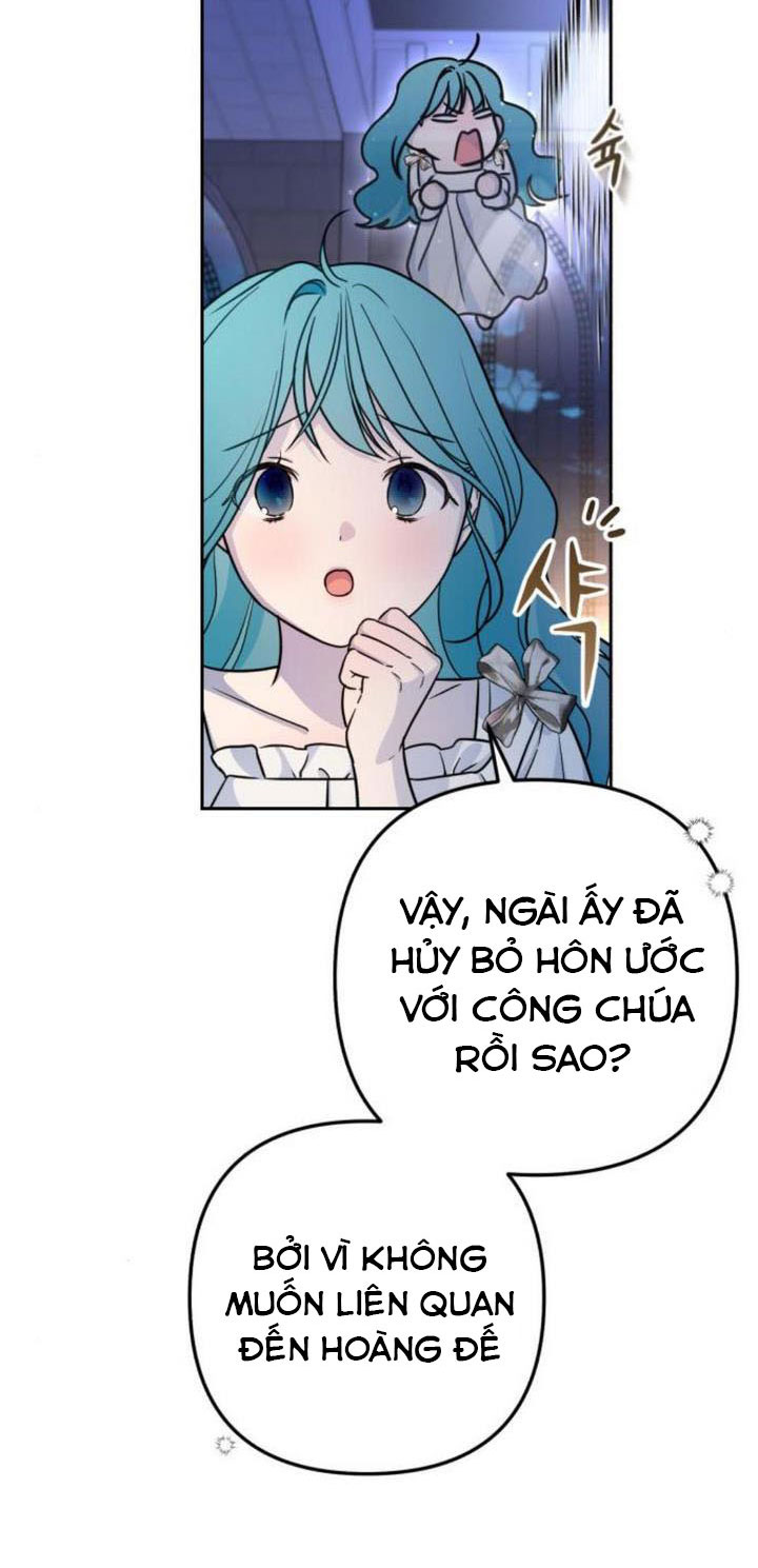 tiểu công nương mint chapter 15.1 20