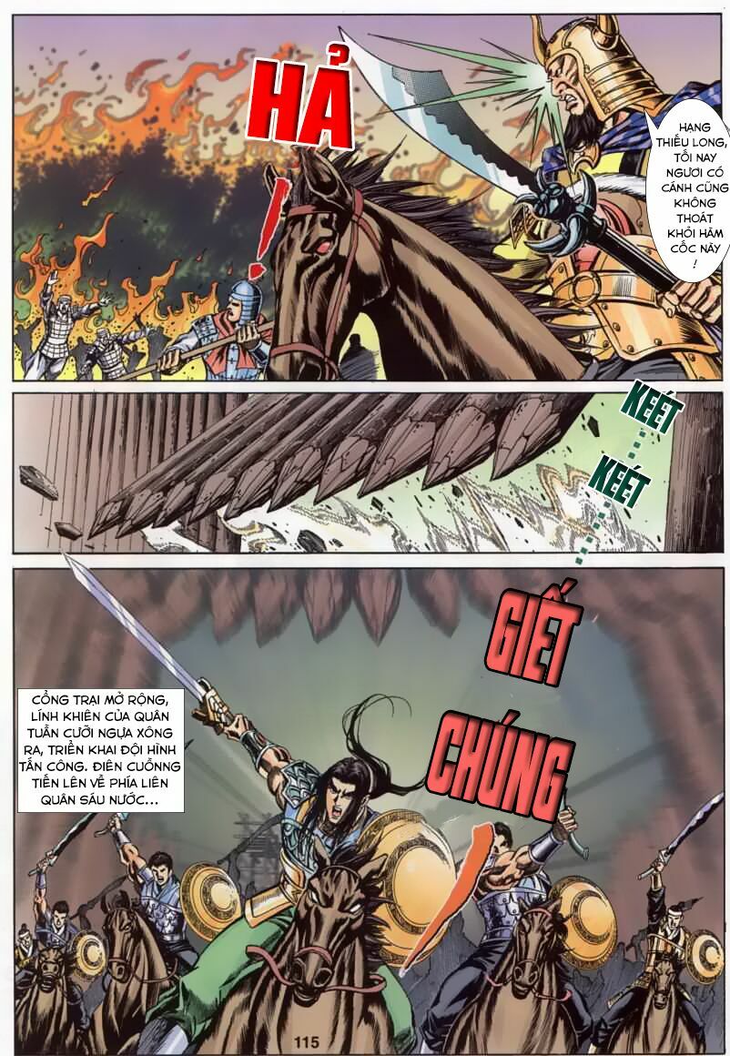 tầm tần ký chapter 122 26