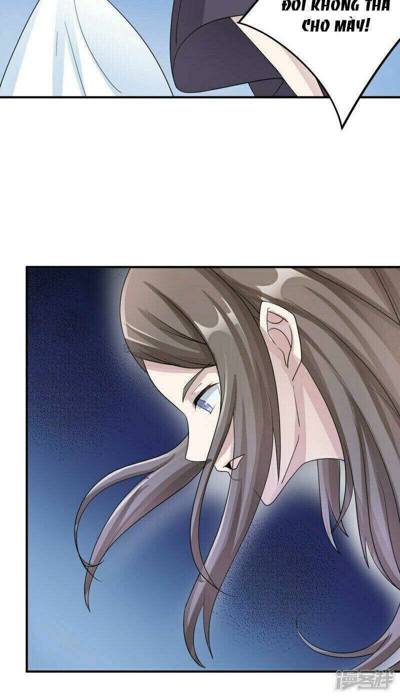 mạc thiếu bức hôn: vợ mới khó chống đỡ chapter 80 40