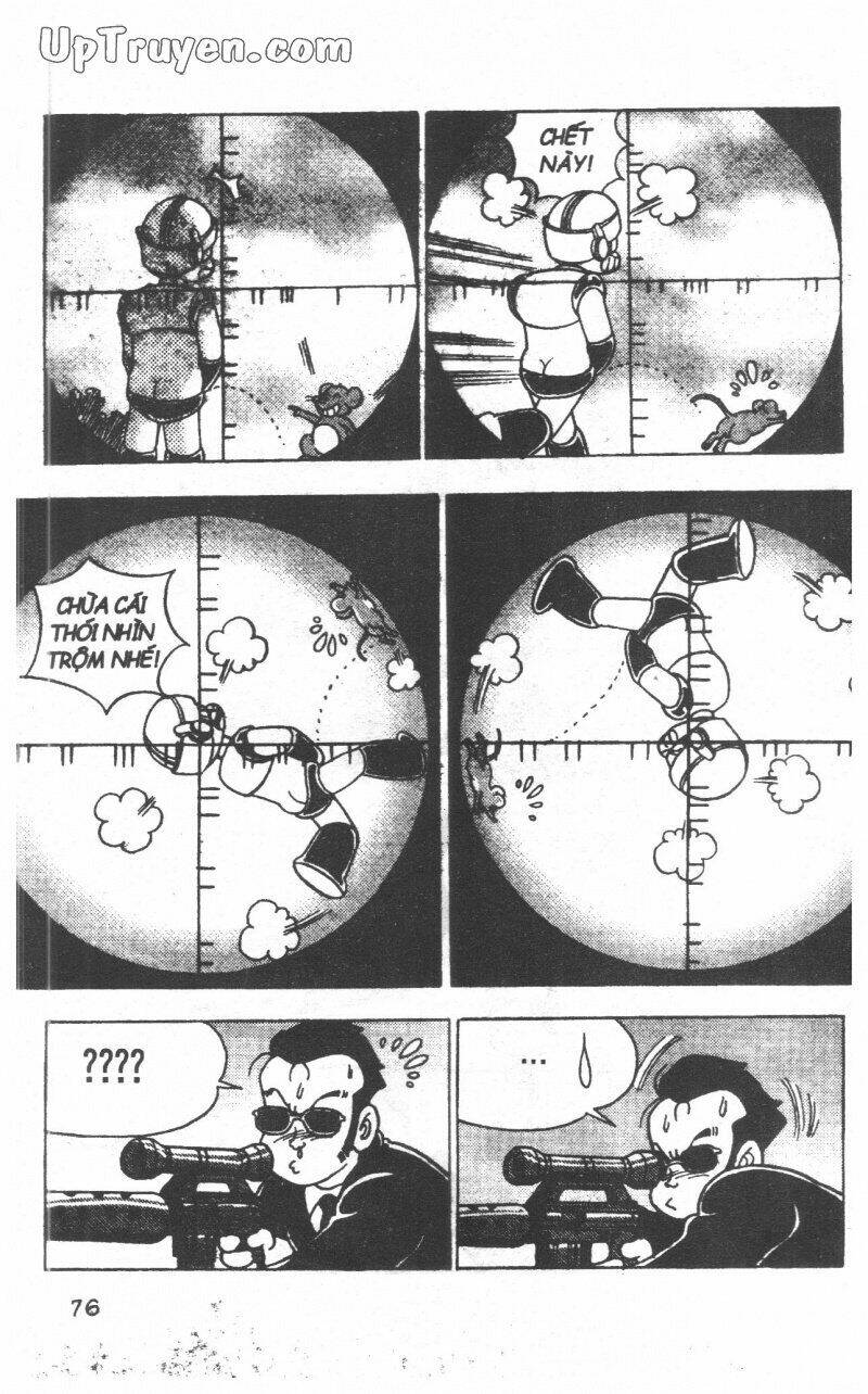 đội quân nhí nhố chapter 19 79