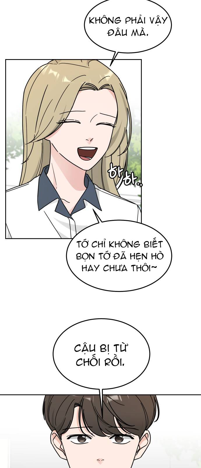 thùng quần áo tình yêu chapter 25 43