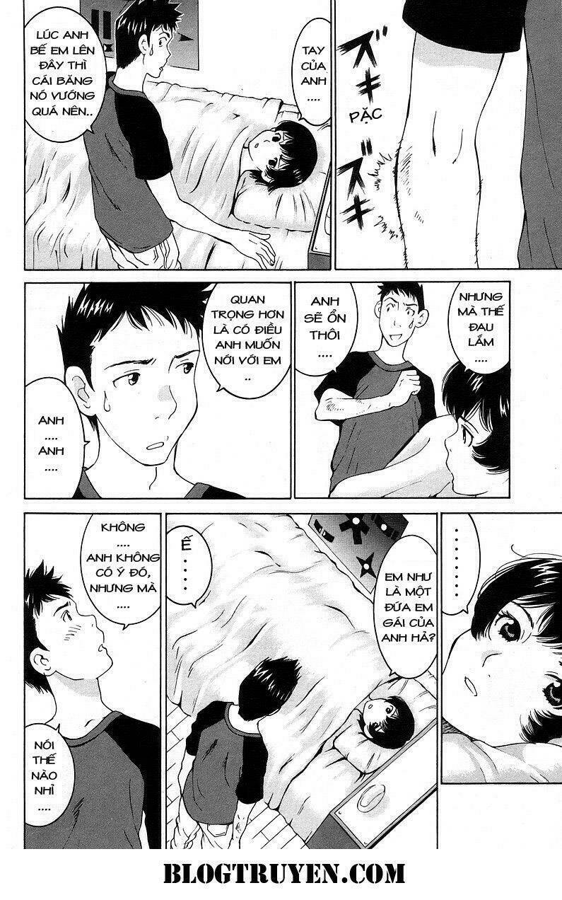 gacha gacha - secret chapter 50 34