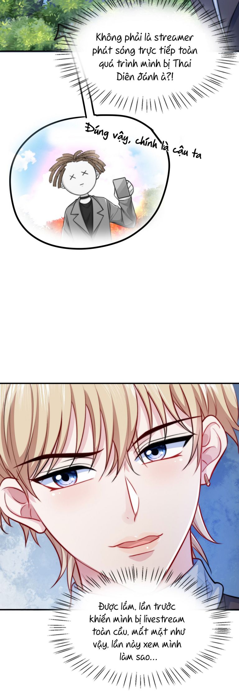chiến lược tẩy trắng của phản diện chapter 68 19