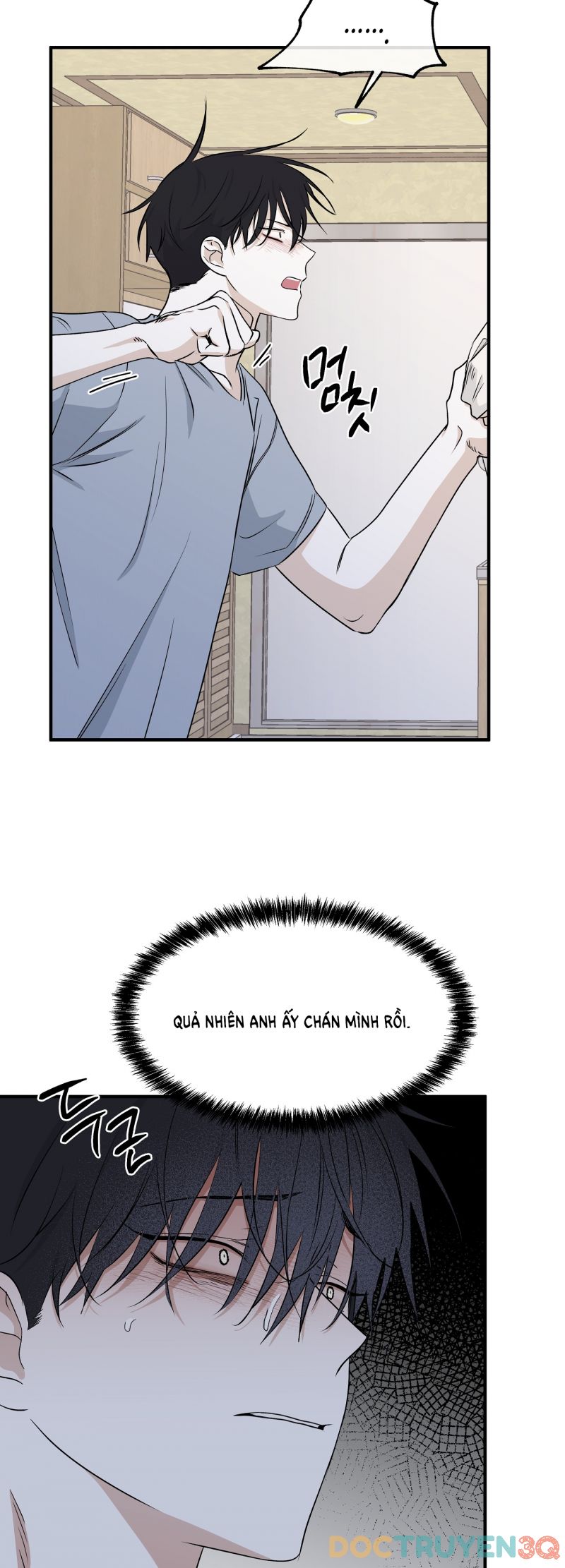 đêm bên bờ biển chapter 50.5 25