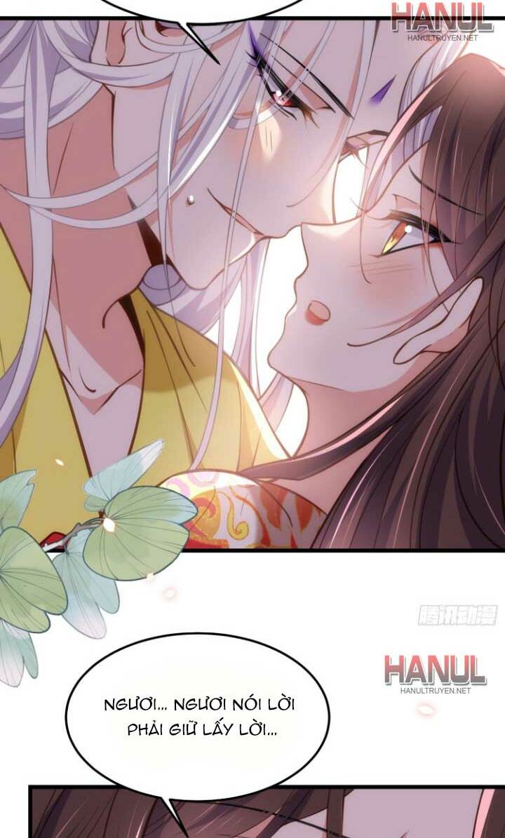 hoạn phi thiên hạ chapter 203 22